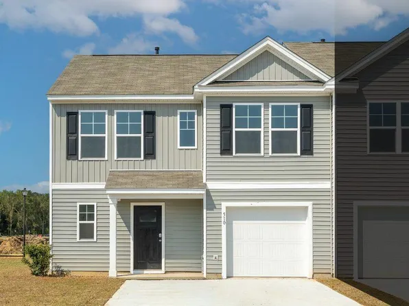 510 Golden Embers Way, Summerville, SC 29486