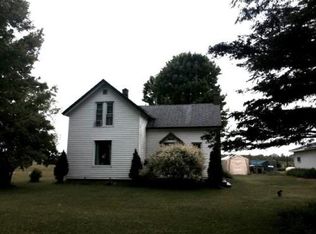 21700 23 Mile Rd, Paris, MI 49338