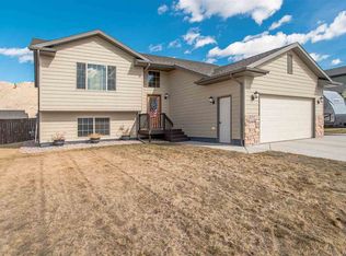 13978 Telluride St, Summerset, SD 57769
