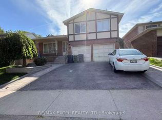 63 Hornshill Dr Unit B, Toronto, ON M1S 3J3