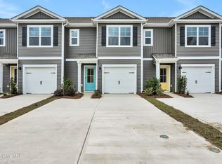74 Cashmere Ct UNIT 13, Wilmington, NC 28411