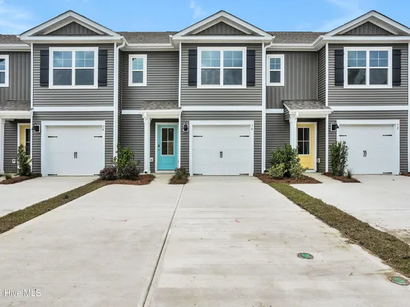 74 Cashmere Court Unit 13, Wilmington, NC 28411