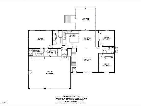 4th image of 100 S Hill Crest Cir