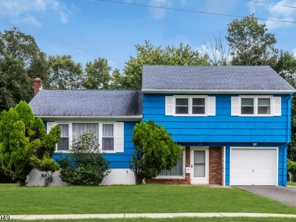 12 Brook Pl, West Orange Twp., NJ 07052