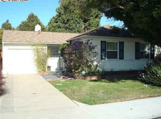 16160 Paseo Del Campo, San Lorenzo, CA
