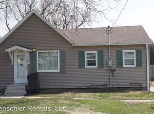 1108 N Adams Ave, Juniata, NE 68955