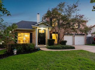 10811 Pinkney Ln, Austin, TX 78739