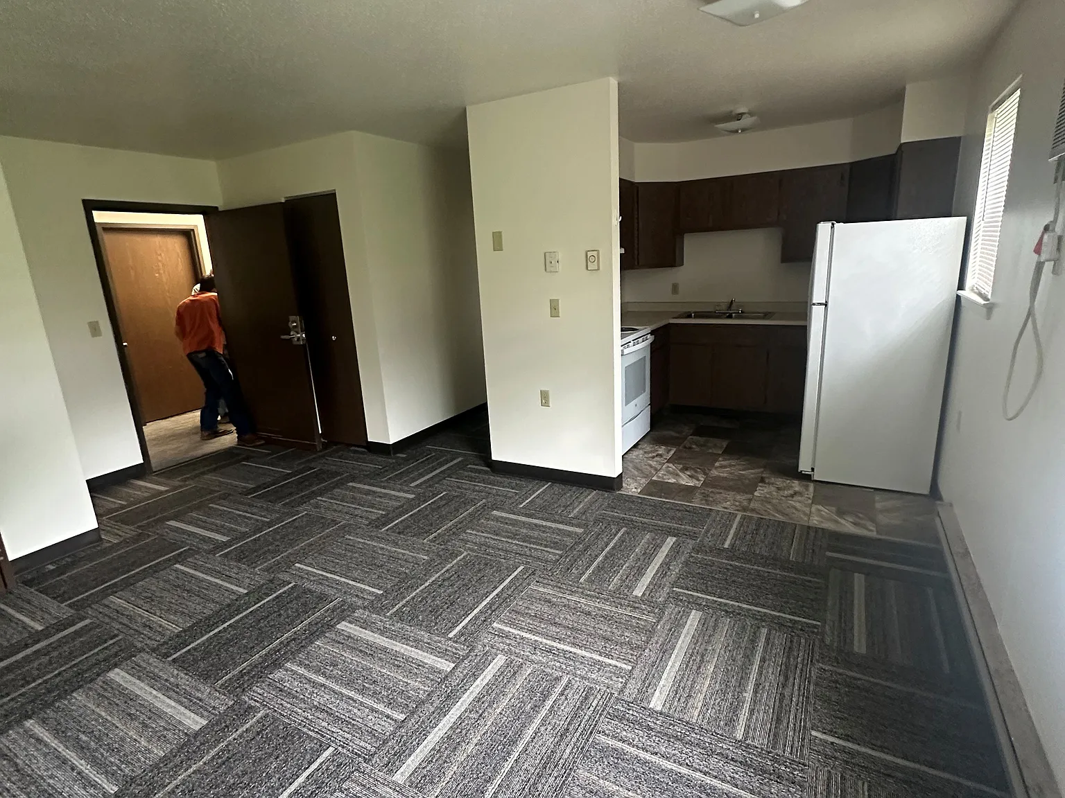 1 bed, $600 — Photo 3