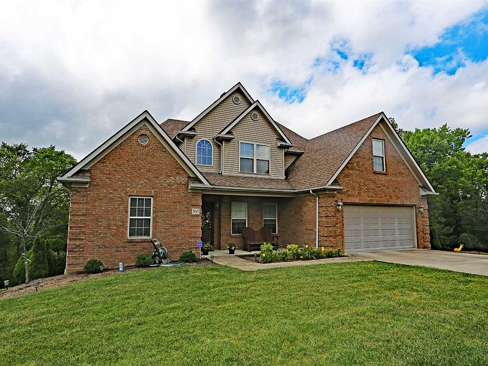 1st image of 505 Amster Woods Dr