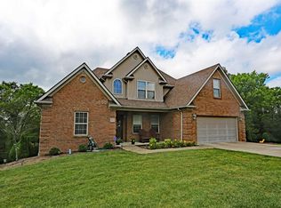 505 Amster Woods Dr, Richmond, KY 40475