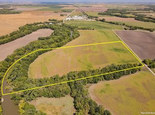 247/ACRE S 112th Rd, Minneapolis, KS 67467