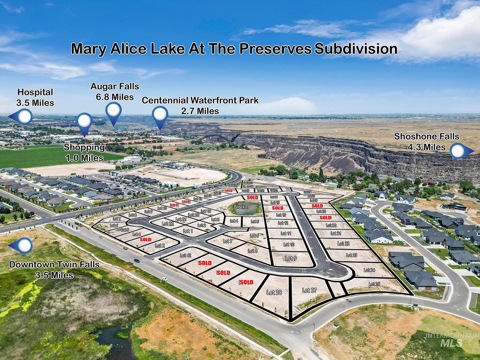 1543 Mary Alice Lake Way, Twin Falls, ID 83301 MLS 98889435 Zillow