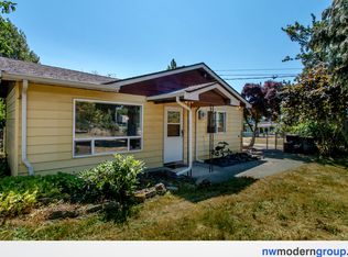 6408 44th Ave S, Seattle, WA