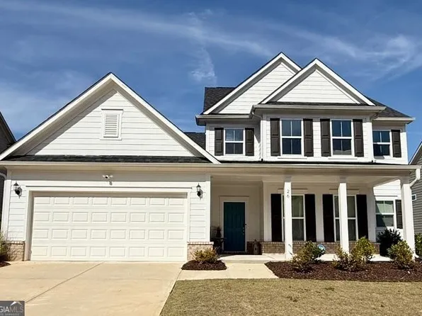 26 Riverclub Rd, Acworth, GA 30101