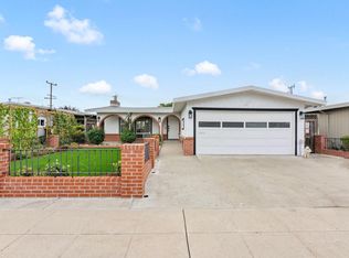 1758 Dewey St, San Mateo, CA 94403