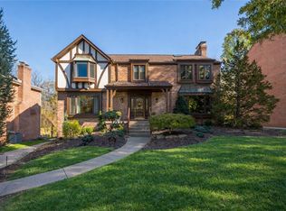 421 Oaklawn Dr, Pittsburgh, PA 15241