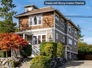 400 NE 50th St, Seattle, WA 98105