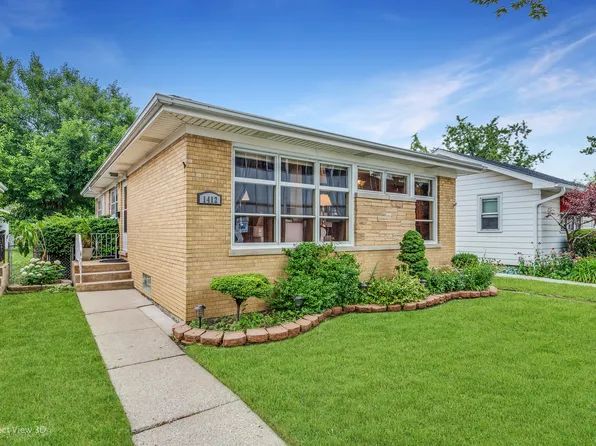 1412 Circle Ave, Forest Park, IL 60130