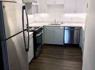 2301 K St, Sacramento, CA 95816