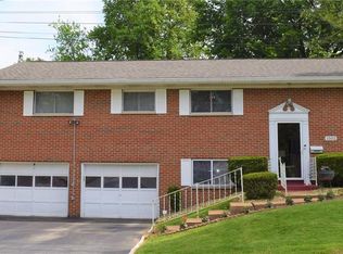 1502 Donna Dr, Swansea, IL 62226