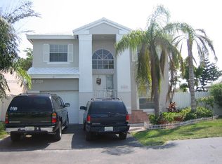 Coral Creek, Miami, FL 33173