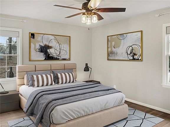 4th image of 3 Shawfield Ct
