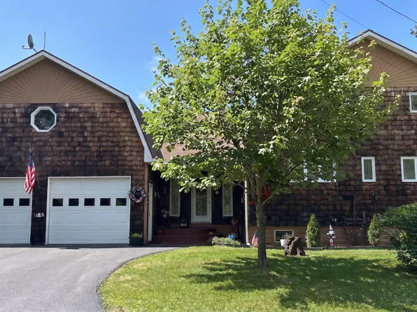 429 Martin Road, Sinclair, ME 04779
