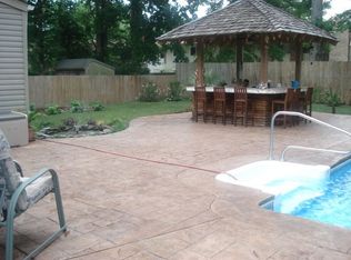 520 White Oak Dr, Virginia Beach, VA 23462