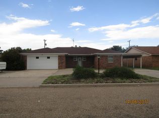 311 Mustang St, Fritch, TX 79036
