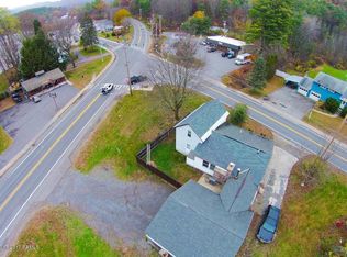1047 E River Dr, Lake Luzerne, NY 12846