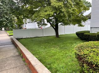 96 Bowen Ave, Medford, MA 02155