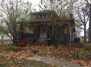 140 N Beech St, Centralia, IL 62801