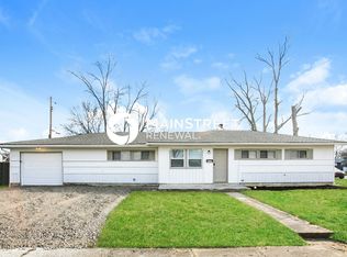 6602 E 47th St, Indianapolis, IN 46226