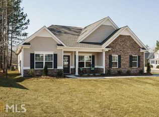 20 Harrison Cir #143, Covington, GA 30016