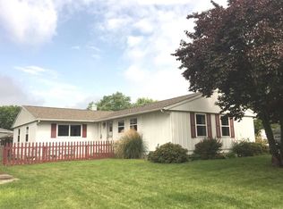 90 Blackfoot Ct, Lafayette, IN 47909
