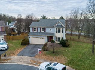 512 Jenifer Ct NE, Leesburg, VA 20176