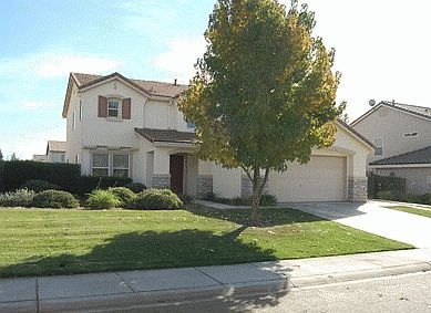 4473 Pittsfield Way