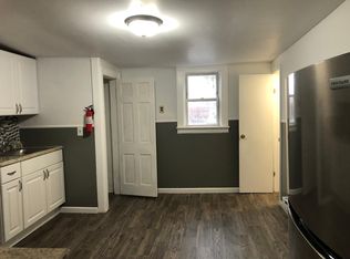 90 Franklin St #2R, Belleville, NJ 07109