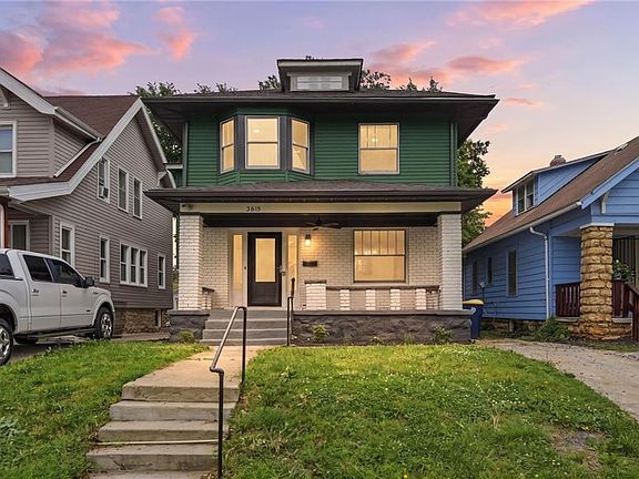 2nd image of 3615 College Ave