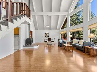 981 Rocky Cliff Rd, Portola, CA 96122