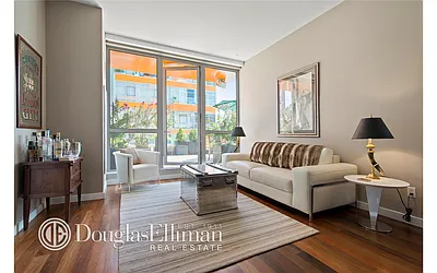 Sold by Douglas Elliman