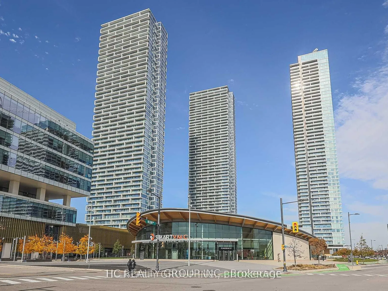 Transit City — Photo 2
