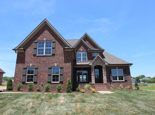 3182 Colchester Cir #228-LOT 228, Lebanon, TN 37087