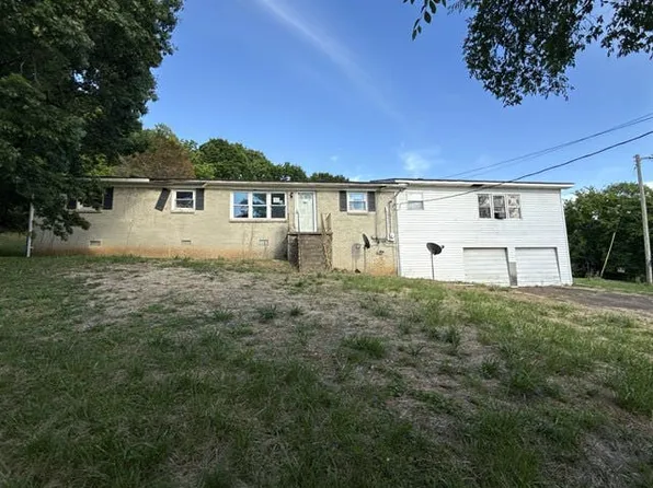 4445 Minor Hill Hwy, Pulaski, TN 38478
