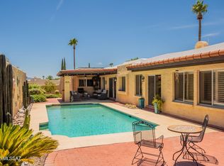 1160 W Circulo Del Norte, Green Valley, AZ 85614