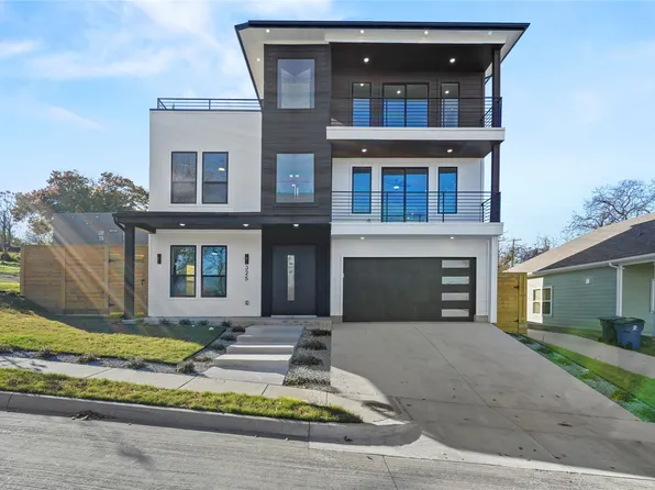 325 N Moore St, Dallas, TX 75203