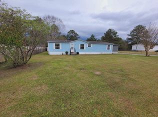 1150 Thomas Dr, Thomasville, GA 31757