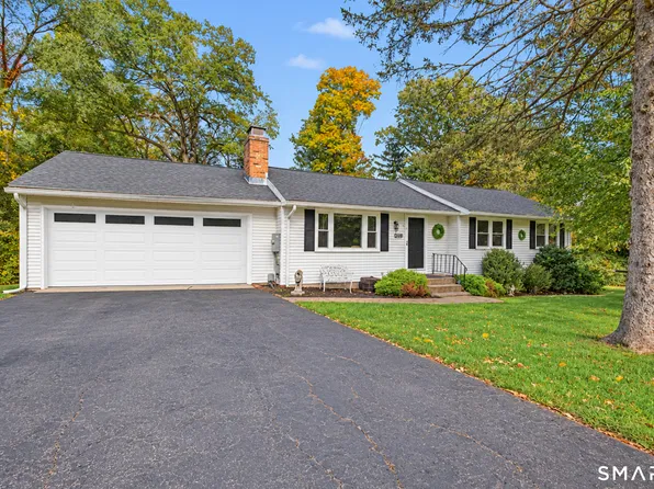 268 Eastgate Drive, Cheshire, CT 06410