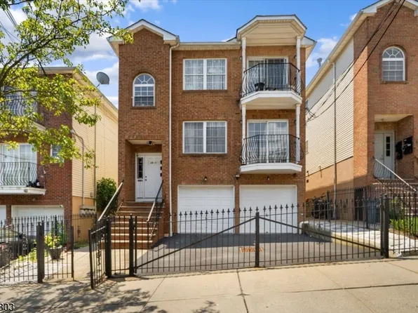 49-51 Crawford St, Newark City, NJ 07102