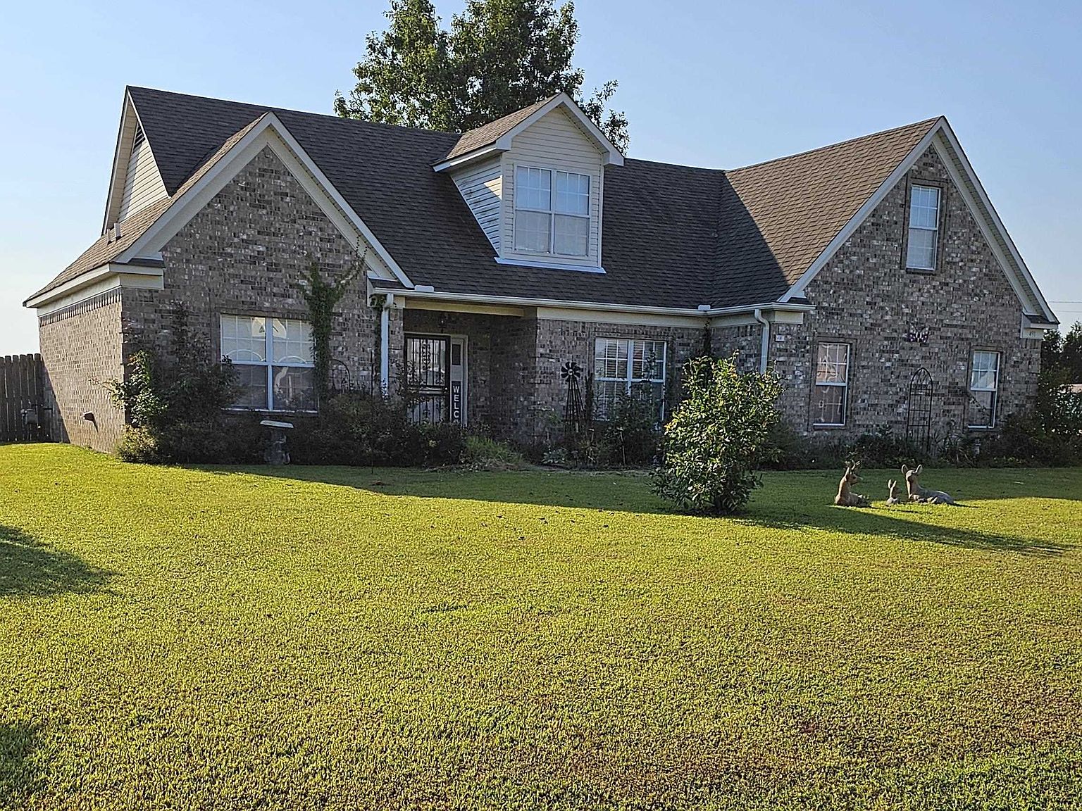 491 Trebing Pkwy, Atoka, TN 38004 MLS 10157671 Zillow